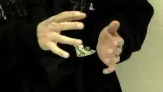 Floating Money
