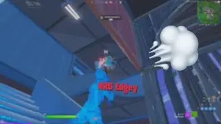 Who I Smoke 💨 (ft. NRG Edgey & OT Physics)
