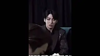 Jungkook Looks So Attractive In That Suit #shorts #jungkook #jk #doublebunny #FWShorts #bts