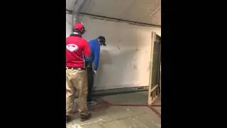 IPSC Dynamisk DSSN Bergen Open 2016 Stage 9