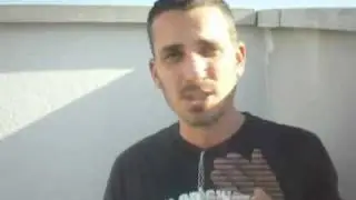 Dami&aacute;n Moll&aacute; saluda a Mi zona tv