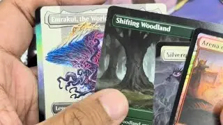 MH3 CBB #5: It&rsquo;s Emrakul&rsquo;s World! Modern Horizons 3 Collector Booster Box Unboxing