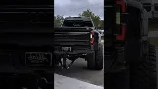 FORD F-450 pickup truck, Black Warrior, Ford F450 #HardcoreOff-Road #PickupTruck #Raptor #PickupRD