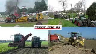 Sp&eacute;ciale 2000 abonn&eacute;s ! - Fendt936xx