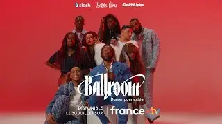 BALLROOM - Trailer