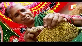 Prerana | Watch inspirational story of self reliance of Odisha's Shradhanjali Nayak