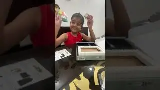 @LEGO  @legoindia8086  Unboxing Lego photo frame
