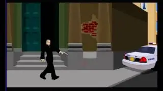 Giochi flash: Ep.2 Divine Intervention & Unfair Mario