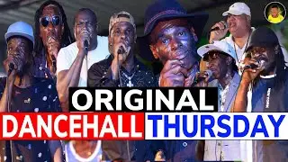 Terry Ganzie, Oniel Famous, Chronicle, Mikeylous, Puddy Roots, Culture T, Stylish, Polish