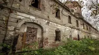 Orașul user-friendly: Film de prezentare Cetatea Aradului