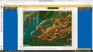 Finishing Coaster Crazy