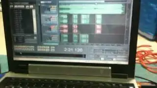 P13 Home Studio part1.MOV