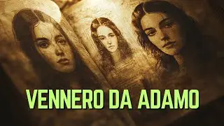 La moglie di Caino e le figlie misteriose di Adamo ed Eva