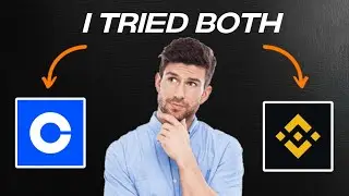 Coinbase против Binance: одна из них обошлась мне в $1000 скрытых комиссий