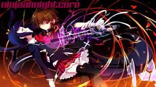 Nightcore - Falling In Love