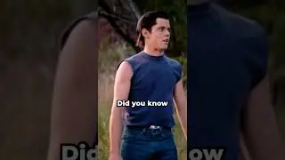 Did you know for The Outsiders?