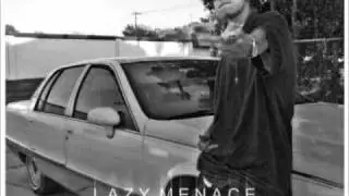 FLA LOKOZ BY; MANUEL G FT. LAZY MENACE (CHICANO RAP)