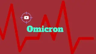 Omicron? Who's he?