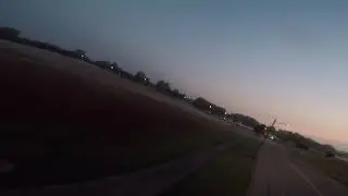 Pre Dawn: Jabril at Detroit Aero Modelers Part 3