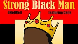Strong Black Man
