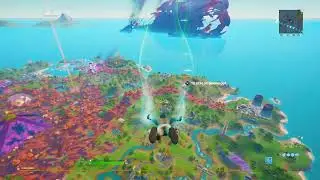 Playing with friends