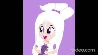 Princess Liliana (My The Last Unicorn OC/Lady Amalthea and Prince Lir's Daughter)