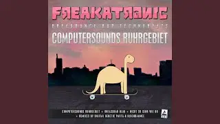 Computersounds Ruhrgebiet