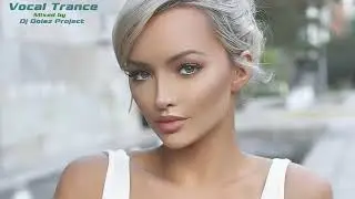 Female Vocal Trance (Dj Dolsz Project Energy Mix)  #40