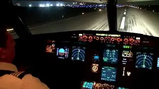 Rossiya A319 , ULLI - UUEE, Microsoft Flight Simulator & Prepar3D , FSX P3D 2016, VATSIM HD