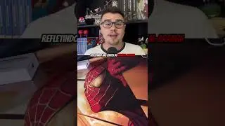 COMO O ATAQUE &Agrave;S TORRES G&Ecirc;MEAS AFETOU O FILME DO HOMEM-ARANHA