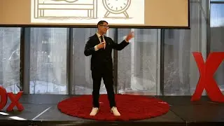 How we stopped reading the news (and why it matters)  | Michael D&rsquo;Alimonte | TEDxUofTSalon
