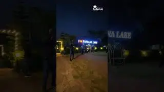 Pawna Lakeside Camping with Live Music & Water Sports