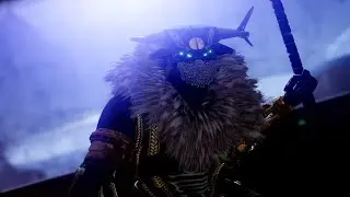 Variks Lore