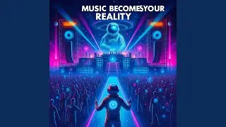 Music Becomes Your Reality