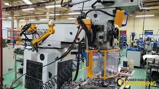 Repar2 FAB Milling Machine Guard