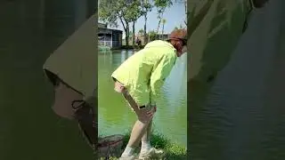 Vlog Trải Nghiệm C&acirc;u C&aacute; CH&Eacute;P tại Hồ C&acirc;u Hiếu L&ecirc; Fishing - T&iacute;nh Vĩnh Long Vlog