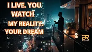 FROM BROKE TO BILLIONAIRE: Stop Dreaming, Start Living 🚀🏆