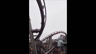 ROOKBURGH - Phantasialand