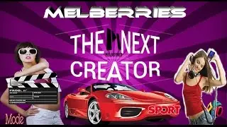 📡Rester connect&eacute; avec melberries