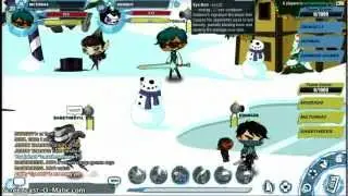 Herosmash Pvp 3v3 Smashmas