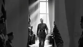What happened to Nazi generals after Hitler's death!?