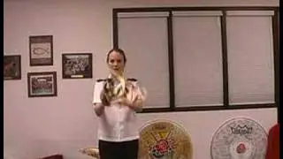 Drills 1 & 4 (Instructional)