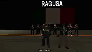 ((www.rina-roleplay.com)) RAGUSA'NIN KONTROLÜ ALTINDASINIZ [gta in desc]