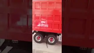 RC Special Army Fastest Transporter Truck Unbxoxing & Testing