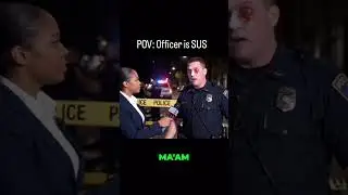 Police Investigation ongoing
