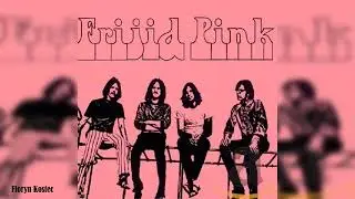 Frijid Pink (1970)