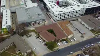 SprATX   Lamar Union Plaza Mural