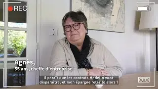 Retraite : Ind&eacute;pendants: que faire de votre Madelin ? Conseils d'expert
