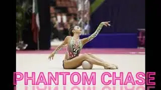 #3 | PHANTOM CHASE - Music for rhythmic gymnastics