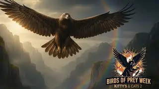 Mighty Eagles: Kings of the Sky Explored!